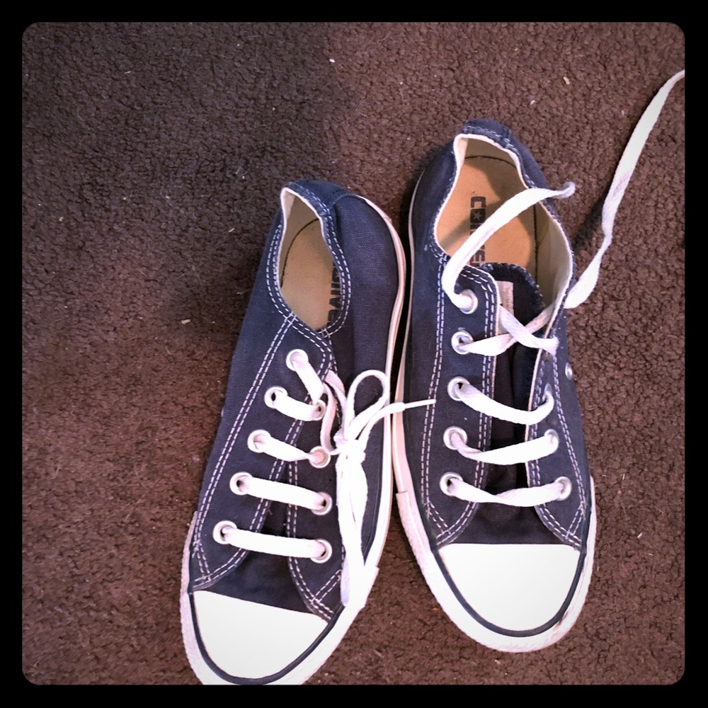 Women’s converse
